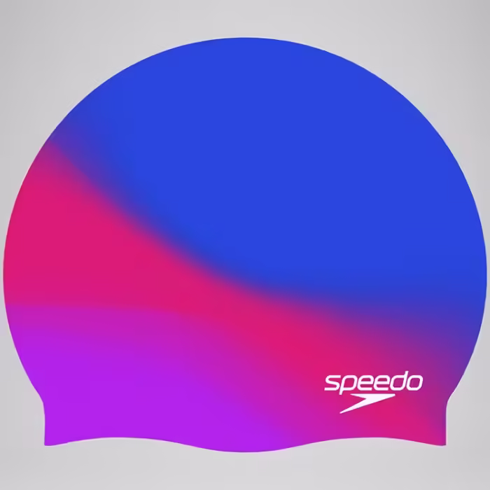Casca de inot silicon Speedo MULTI SILICONE                   