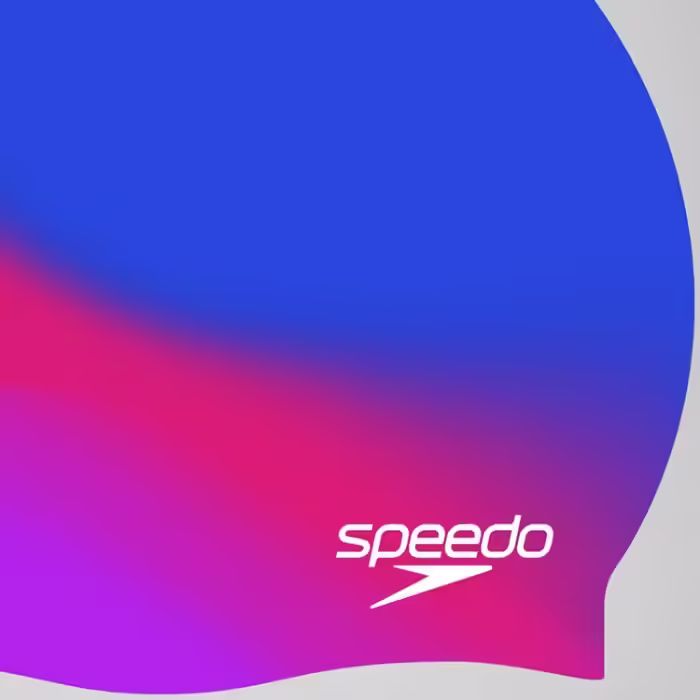 Casca de inot silicon Speedo MULTI SILICONE                    - 3