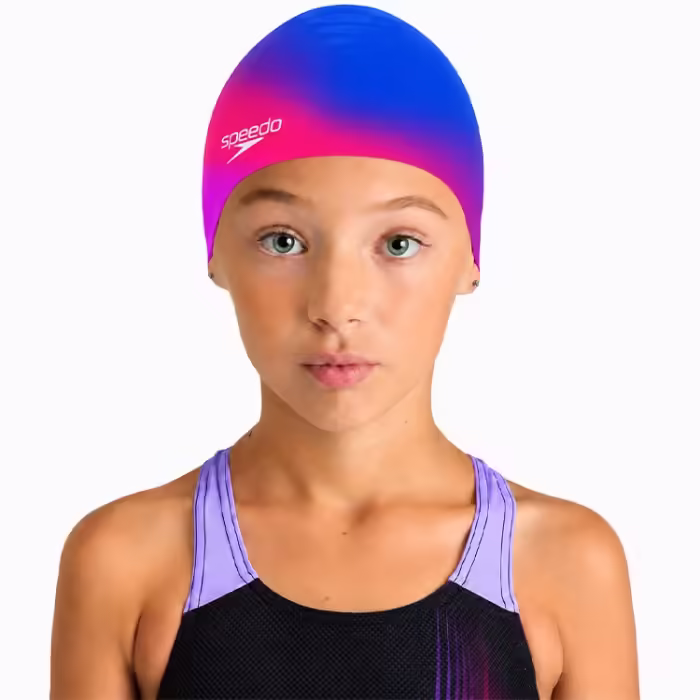 Casca de inot silicon Speedo MULTI SILICONE                    - 4