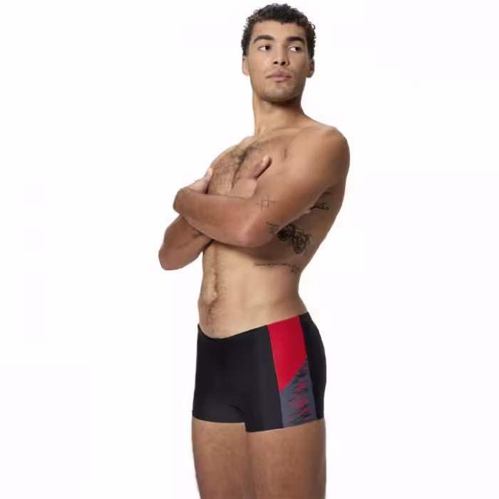 Плавки-шорты Speedo DIVE AQUASHORT - 3