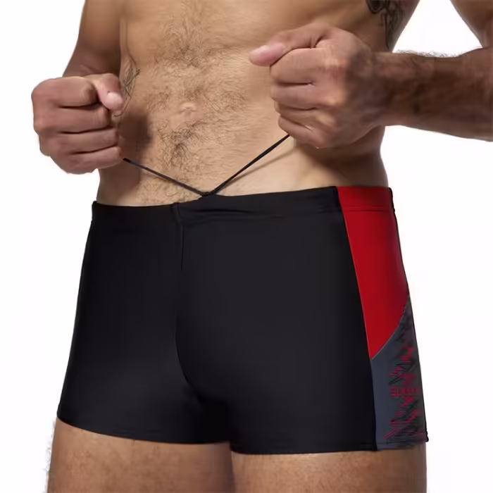 Плавки-шорты Speedo DIVE AQUASHORT - 4