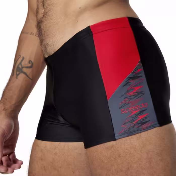 Плавки-шорты Speedo DIVE AQUASHORT - 5