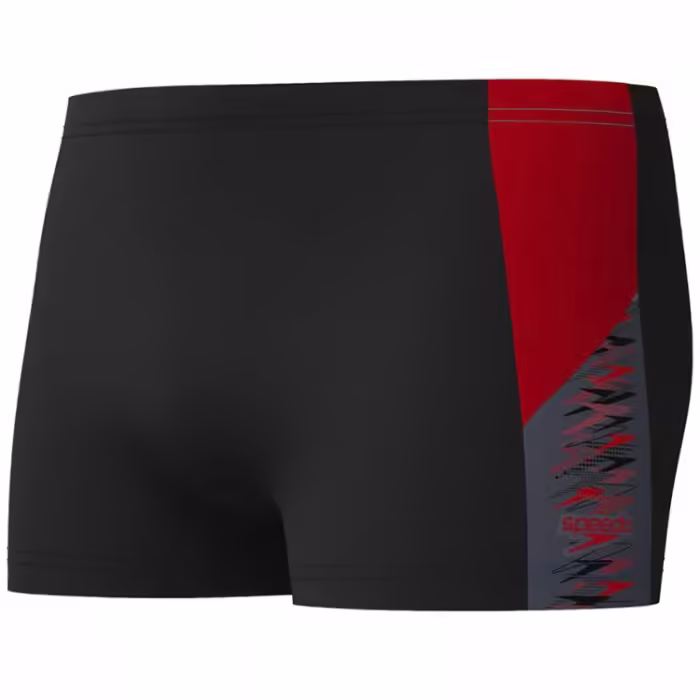 Плавки-шорты Speedo DIVE AQUASHORT - 6