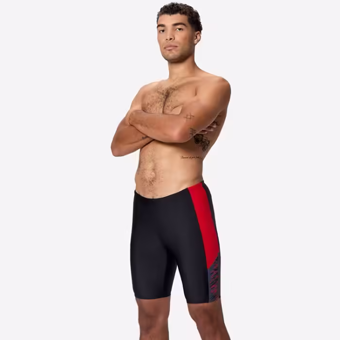 Плавки-шорты Speedo DIVE JAMMER