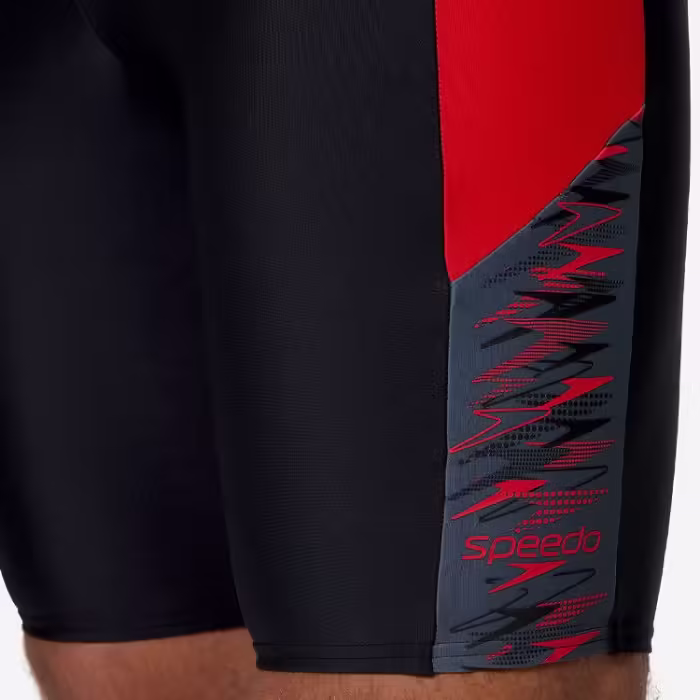 Плавки-шорты Speedo DIVE JAMMER - 4