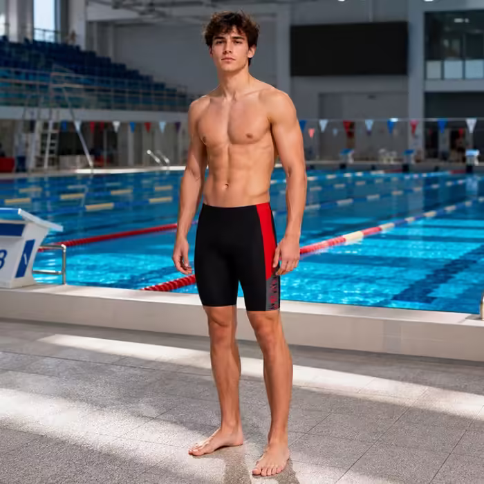 Плавки-шорты Speedo DIVE JAMMER - 7