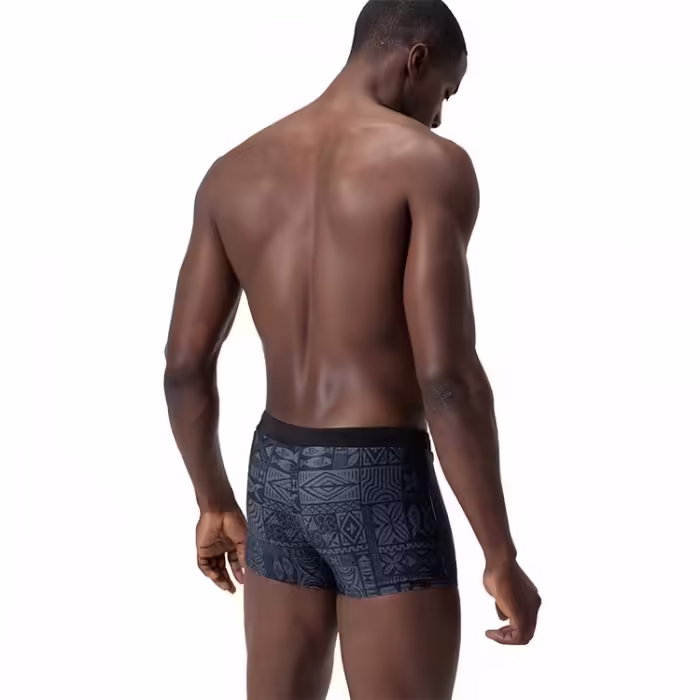 Плавки-шорты Speedo VALMILTON AQUASHORT - 2