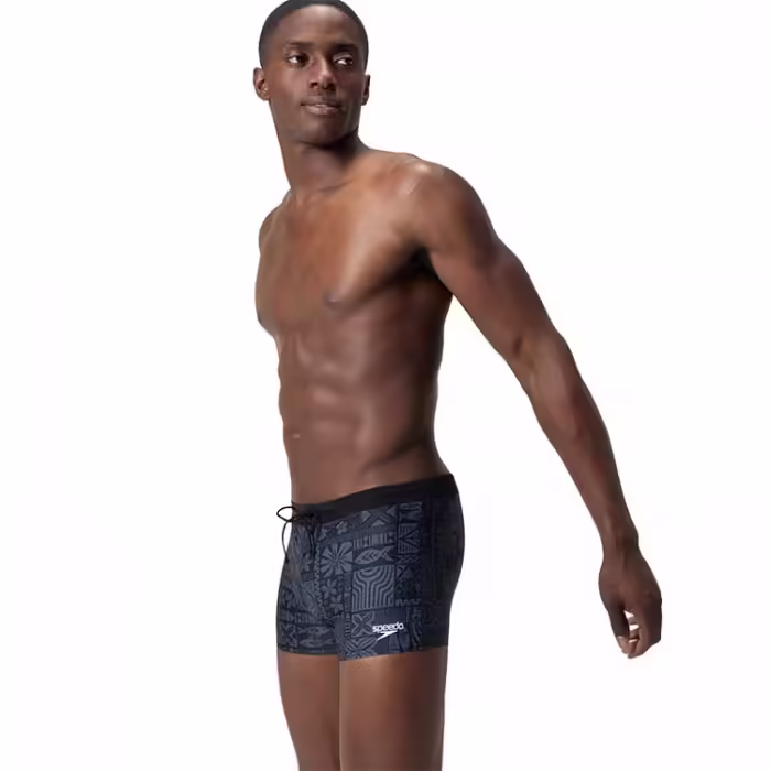 Плавки-шорты Speedo VALMILTON AQUASHORT - 3