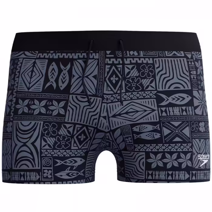 Плавки-шорты Speedo VALMILTON AQUASHORT - 5