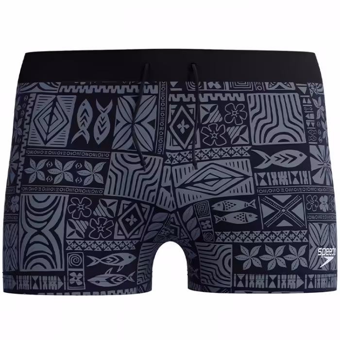 Плавки-шорты Speedo VALMILTON AQUASHORT - 6