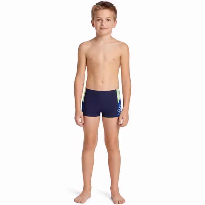 Плавки-шорты Speedo DIVE AQUASHORT