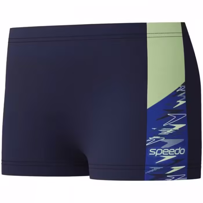 Плавки-шорты Speedo DIVE AQUASHORT - 4