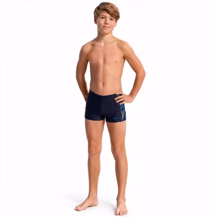 Плавки-шорты Speedo PLASTISOL PLACEMENT - 3