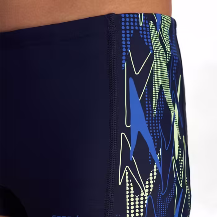 Плавки-шорты Speedo PLASTISOL PLACEMENT - 5