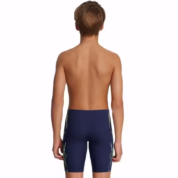 Плавки-шорты Speedo PLACEMENT JAMMER - 2