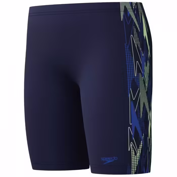 Плавки-шорты Speedo PLACEMENT JAMMER - 3
