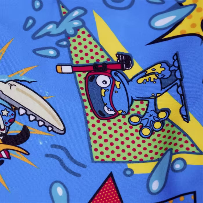 Slipi-sorti Speedo LTS ALV ASHT IM - 4