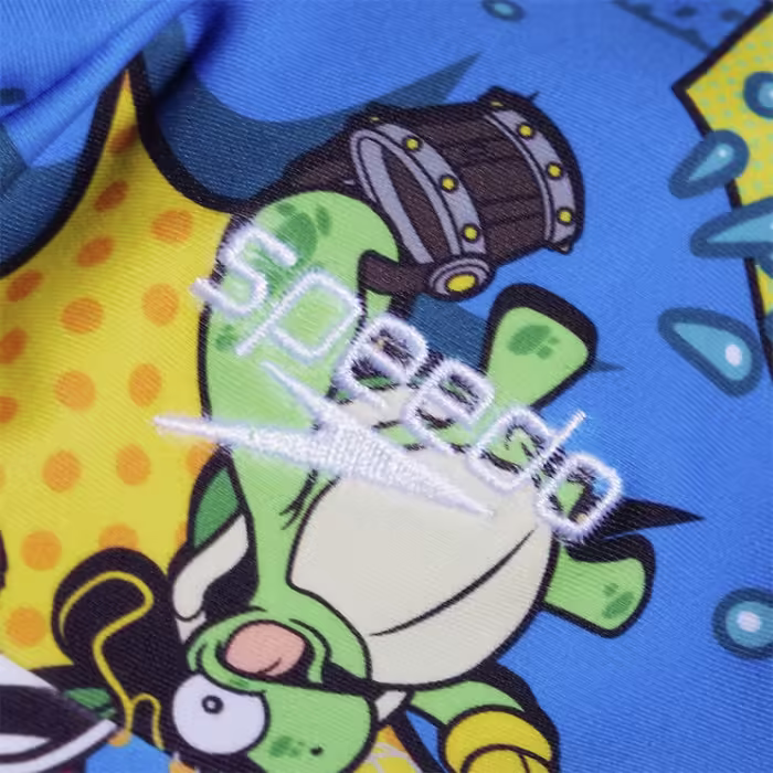 Panama Speedo LTS SUN P HAT IM - 4