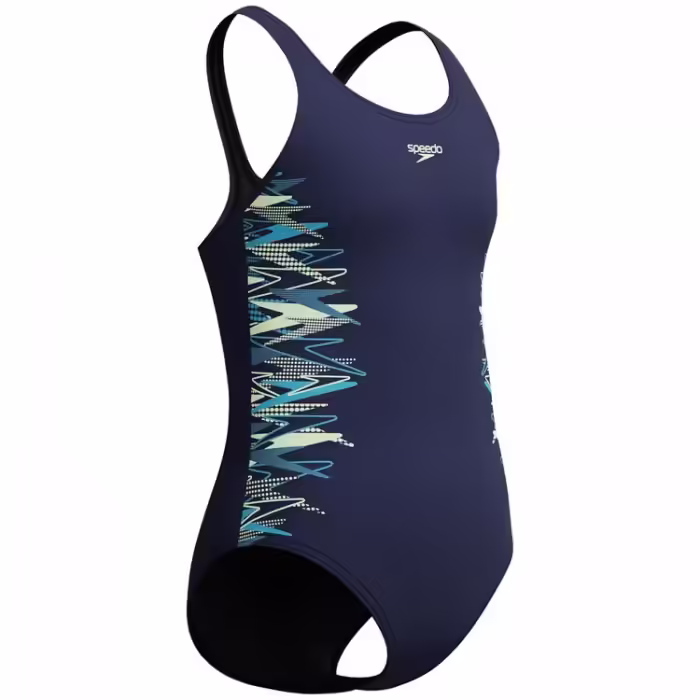 Costum pentru inot Speedo PLACEMENT MUSCLEBACK - 4