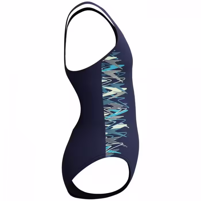Costum pentru inot Speedo PLACEMENT MUSCLEBACK - 5