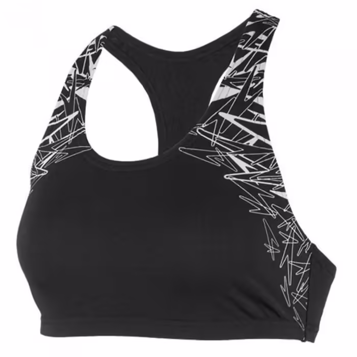 Костюм для плавания Speedo BOOM PLMT 2PCE AF - 2