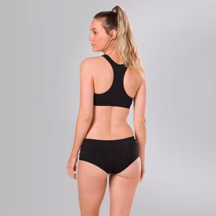 Костюм для плавания Speedo BOOM PLMT 2PCE AF - 4