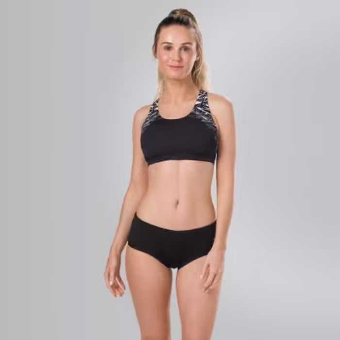 Костюм для плавания Speedo BOOM PLMT 2PCE AF - 6