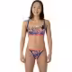 Costum de baie Speedo RIBK TOP TF NAVY/BLUE