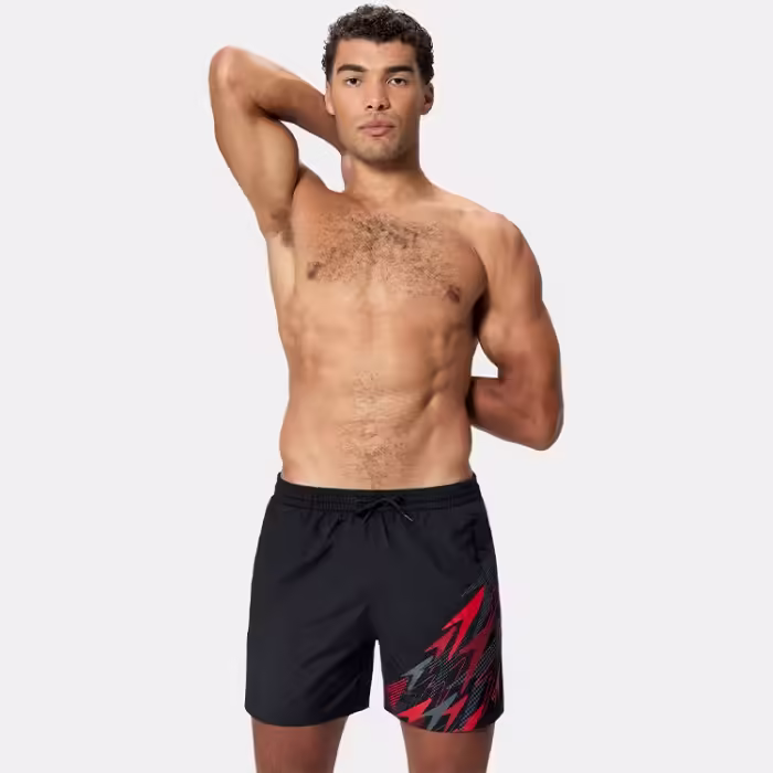 Шорты для плавания Speedo MEDLEY LOGO WATERSHORT