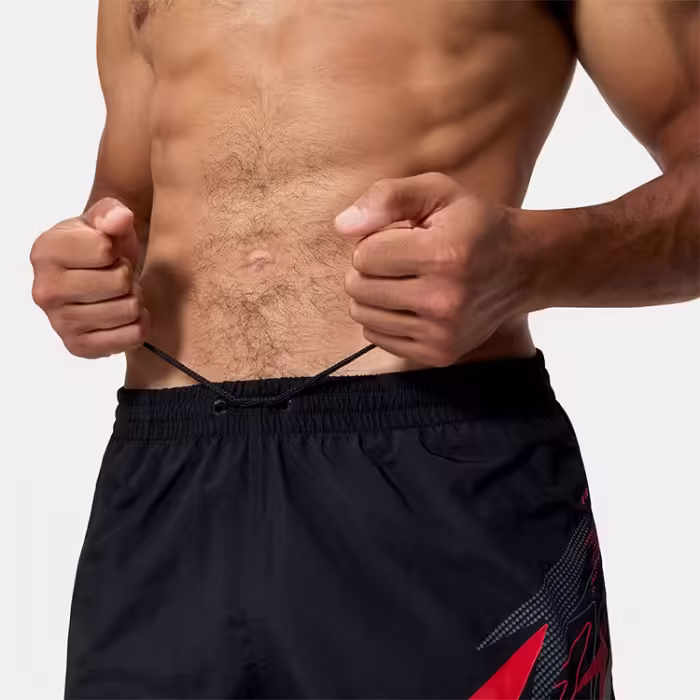 Шорты для плавания Speedo MEDLEY LOGO WATERSHORT - 4