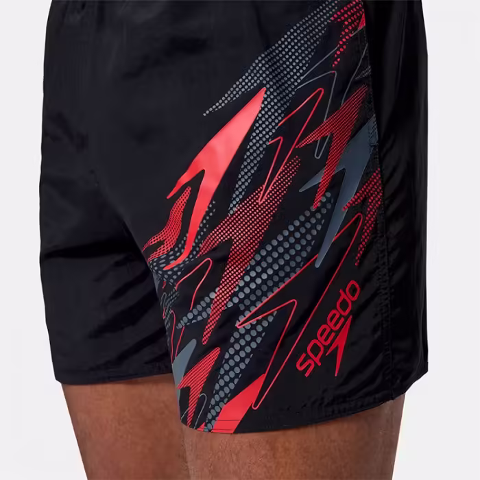 Шорты для плавания Speedo MEDLEY LOGO WATERSHORT - 6