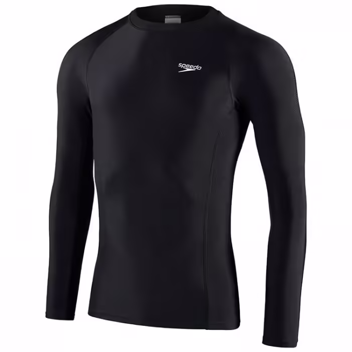 Tricou Speedo LS SP TOP AM - 2