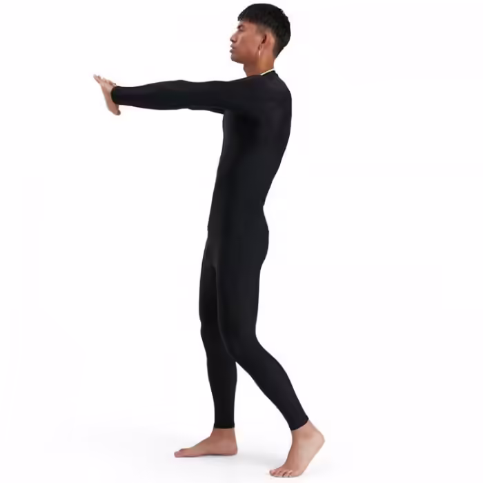 Tricou Speedo LS SP TOP AM - 4