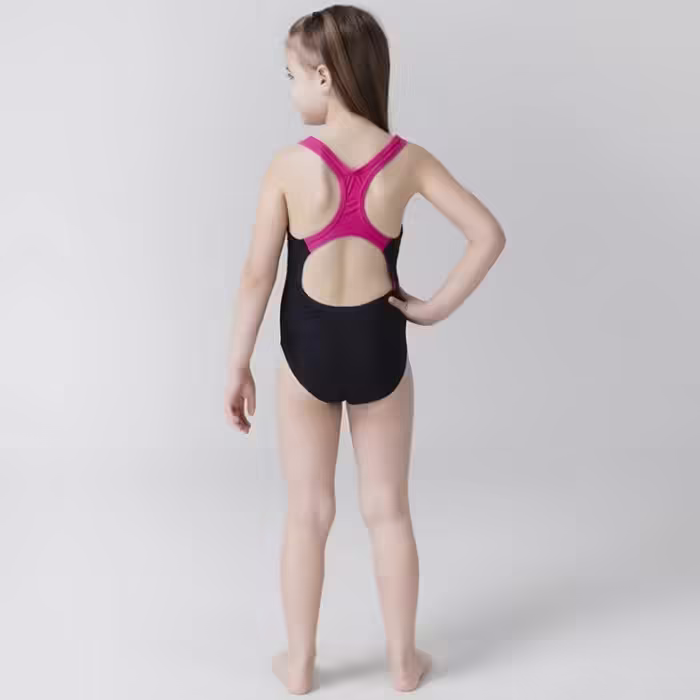 Costum pentru inot Speedo MEDLEY LOGO MEDALIST - 2
