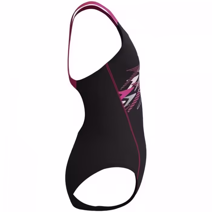 Costum pentru inot Speedo MEDLEY LOGO MEDALIST - 5