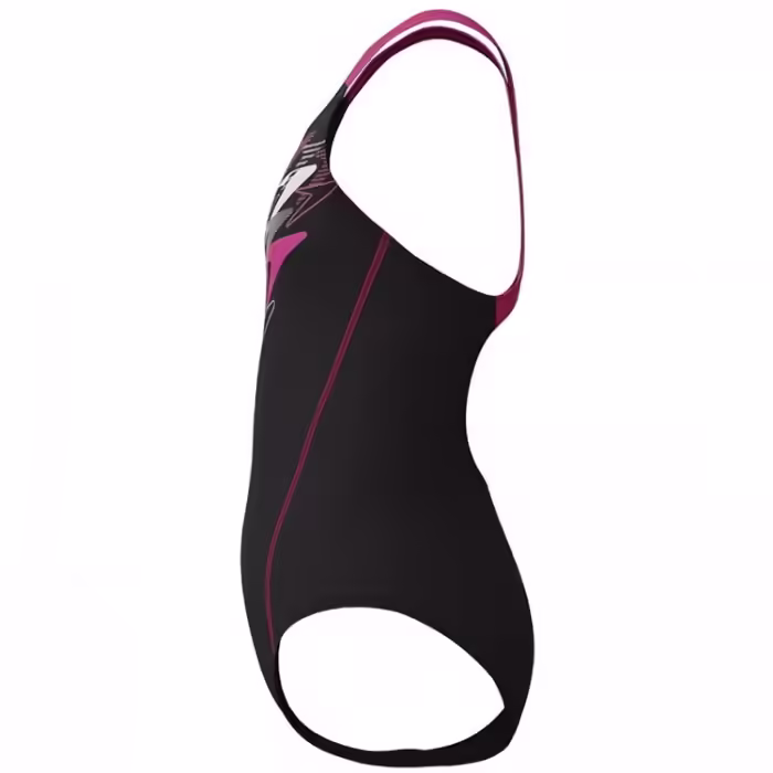 Costum pentru inot Speedo MEDLEY LOGO MEDALIST - 8