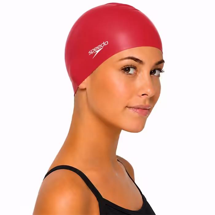 Casca de inot silicon Speedo Silicone Cap - 3