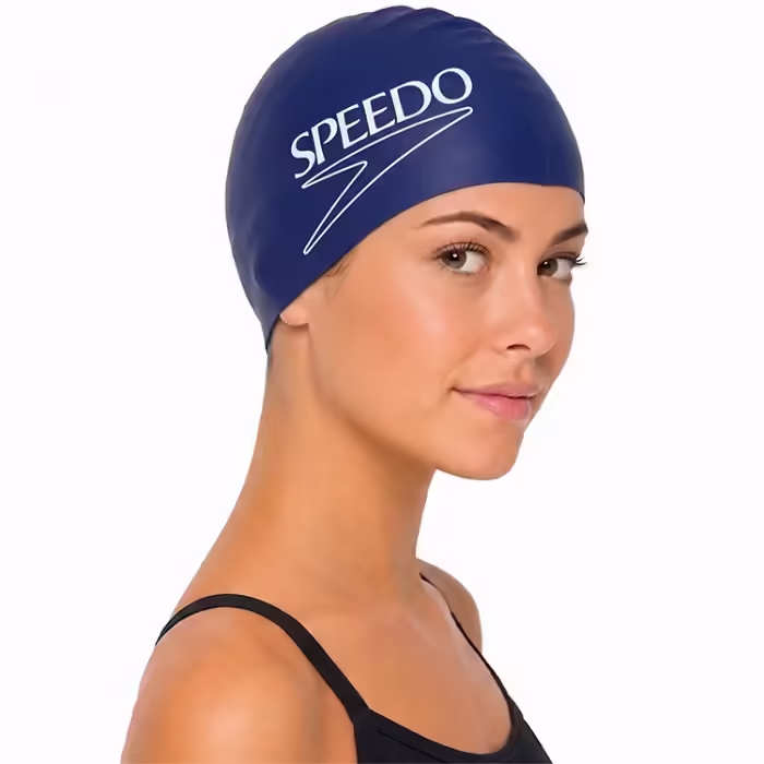 Casca de inot silicon Speedo Printed Biofuse РЎap           - 3