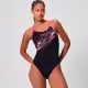 Costum pentru inot Speedo MEDLEY LOGO MEDALIST