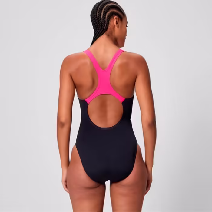 Costum pentru inot Speedo MEDLEY LOGO MEDALIST - 2