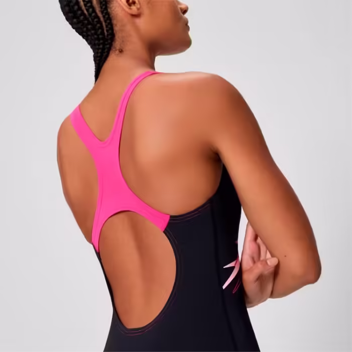 Costum pentru inot Speedo MEDLEY LOGO MEDALIST - 5