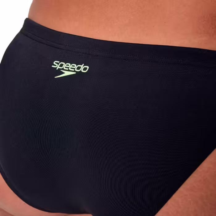 Costum pentru inot Speedo MEDLEY LOGO LEADERBACK - 6