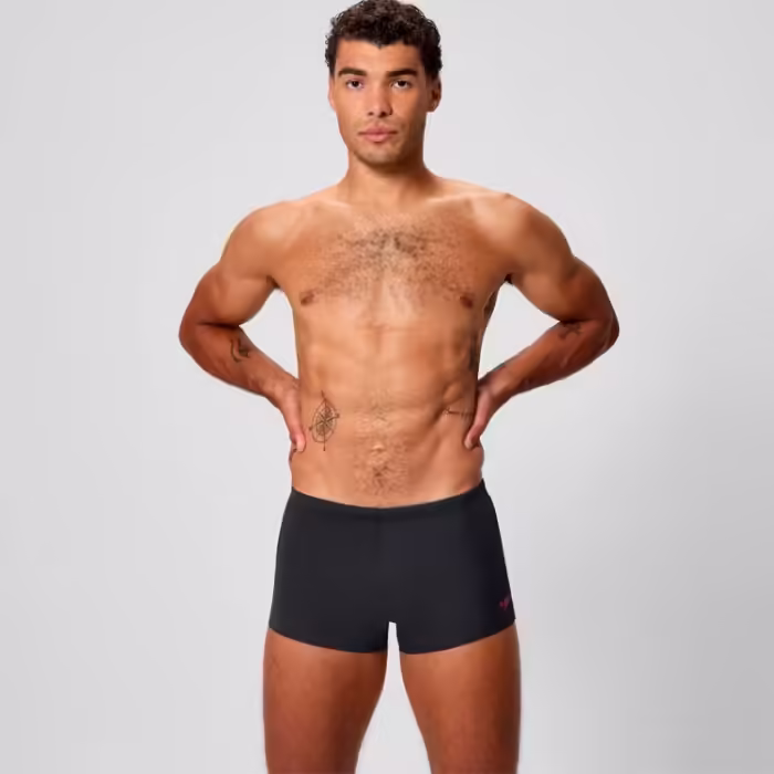 Плавки-шорты Speedo HYPERBOOM AQUASHORT