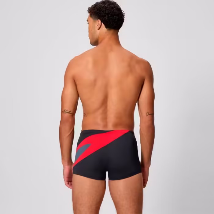 Плавки-шорты Speedo HYPERBOOM AQUASHORT - 2