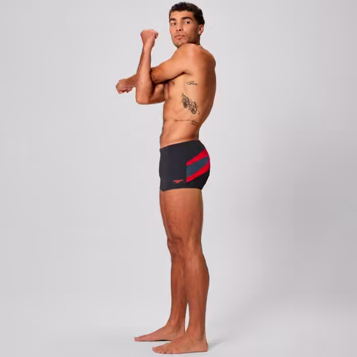 Плавки-шорты Speedo HYPERBOOM AQUASHORT - 3