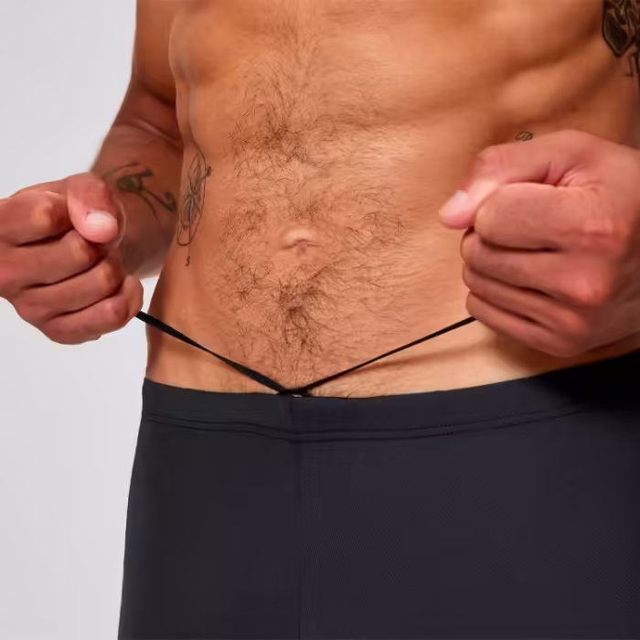 Плавки-шорты Speedo HYPERBOOM AQUASHORT - 4