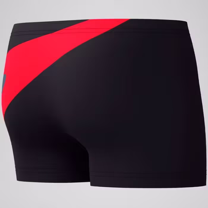 Плавки-шорты Speedo HYPERBOOM AQUASHORT - 7