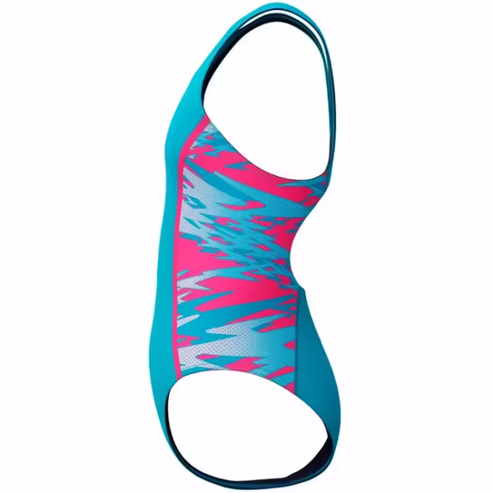 Costum pentru inot Speedo Hyperboom Splice Muscleback - 5