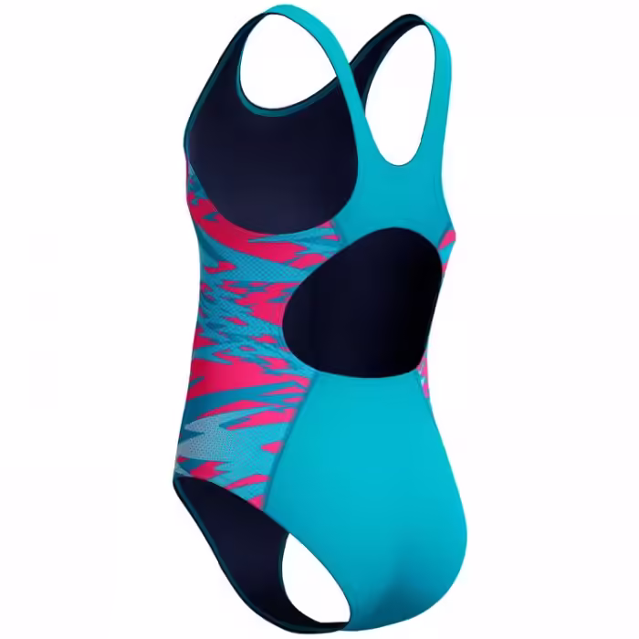 Costum pentru inot Speedo Hyperboom Splice Muscleback - 6