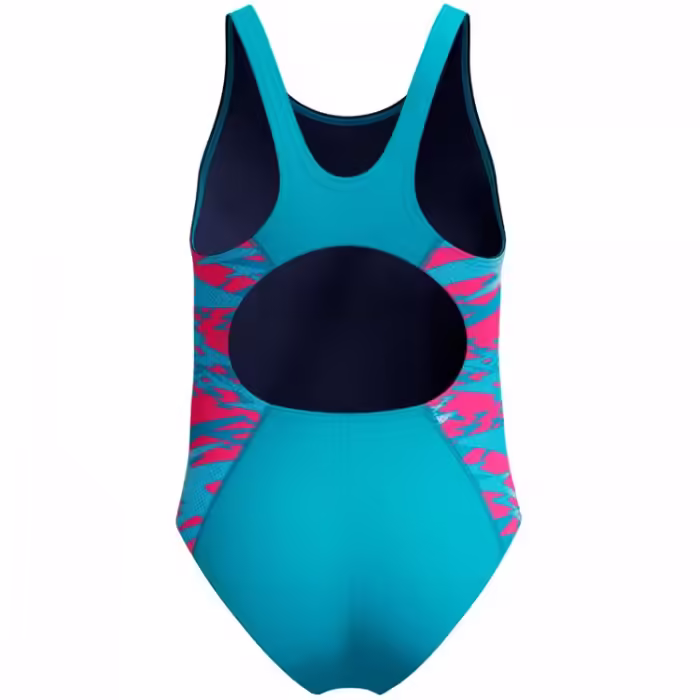 Costum pentru inot Speedo Hyperboom Splice Muscleback - 7